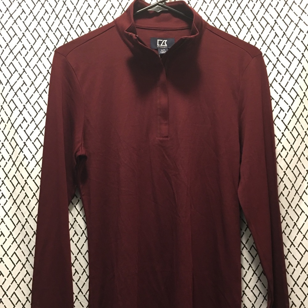 NWT!! Cute soft long sleeve shirt!!